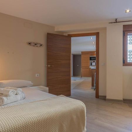 Apartamento Alfonso XII Centro 코르도바 외부 사진