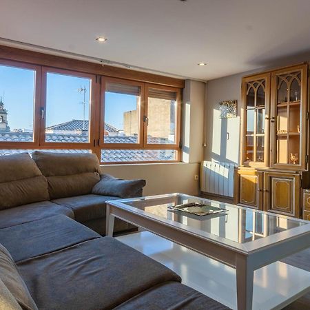 Apartamento Alfonso XII Centro 코르도바 외부 사진