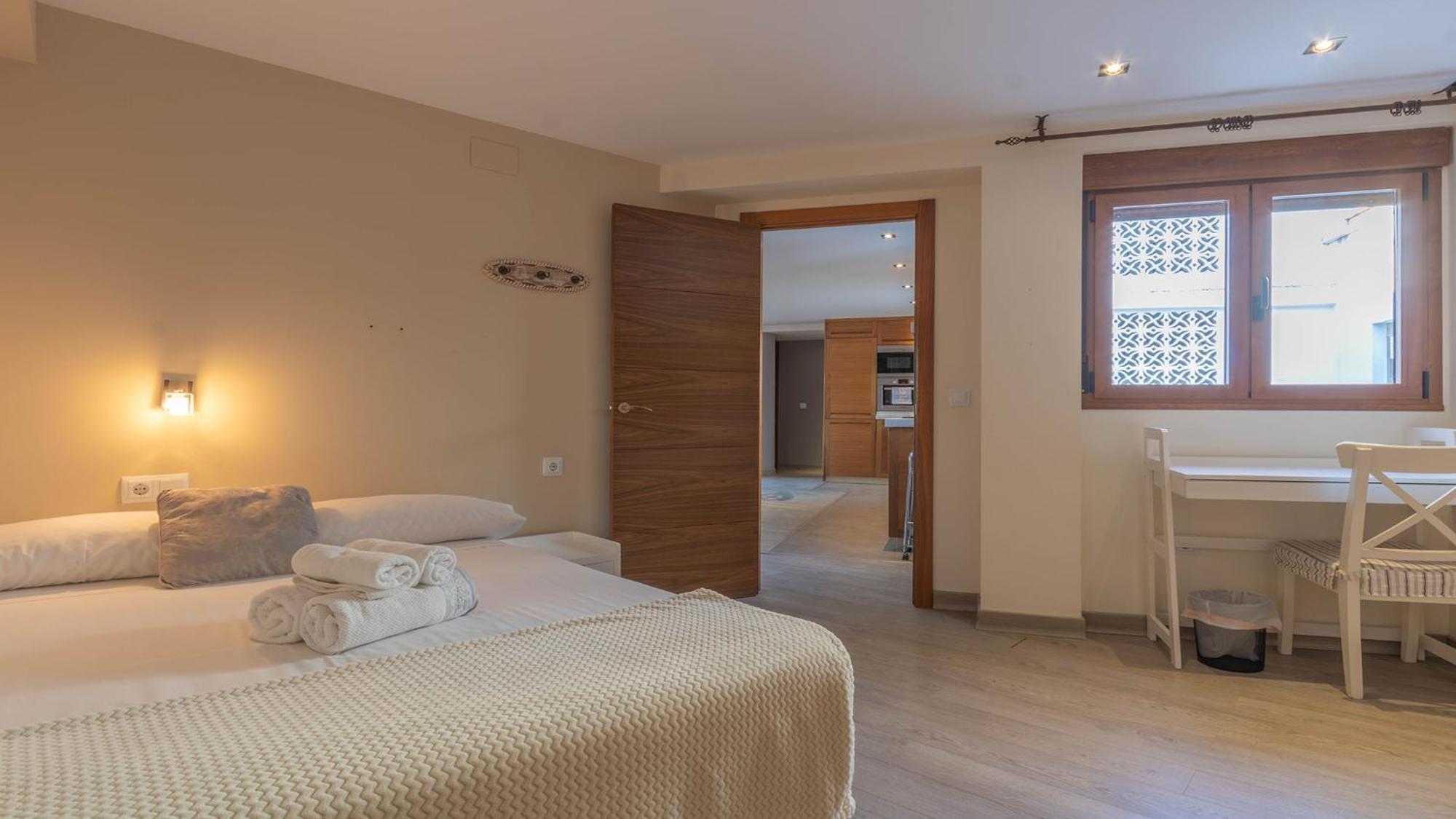 Apartamento Alfonso XII Centro 코르도바 외부 사진
