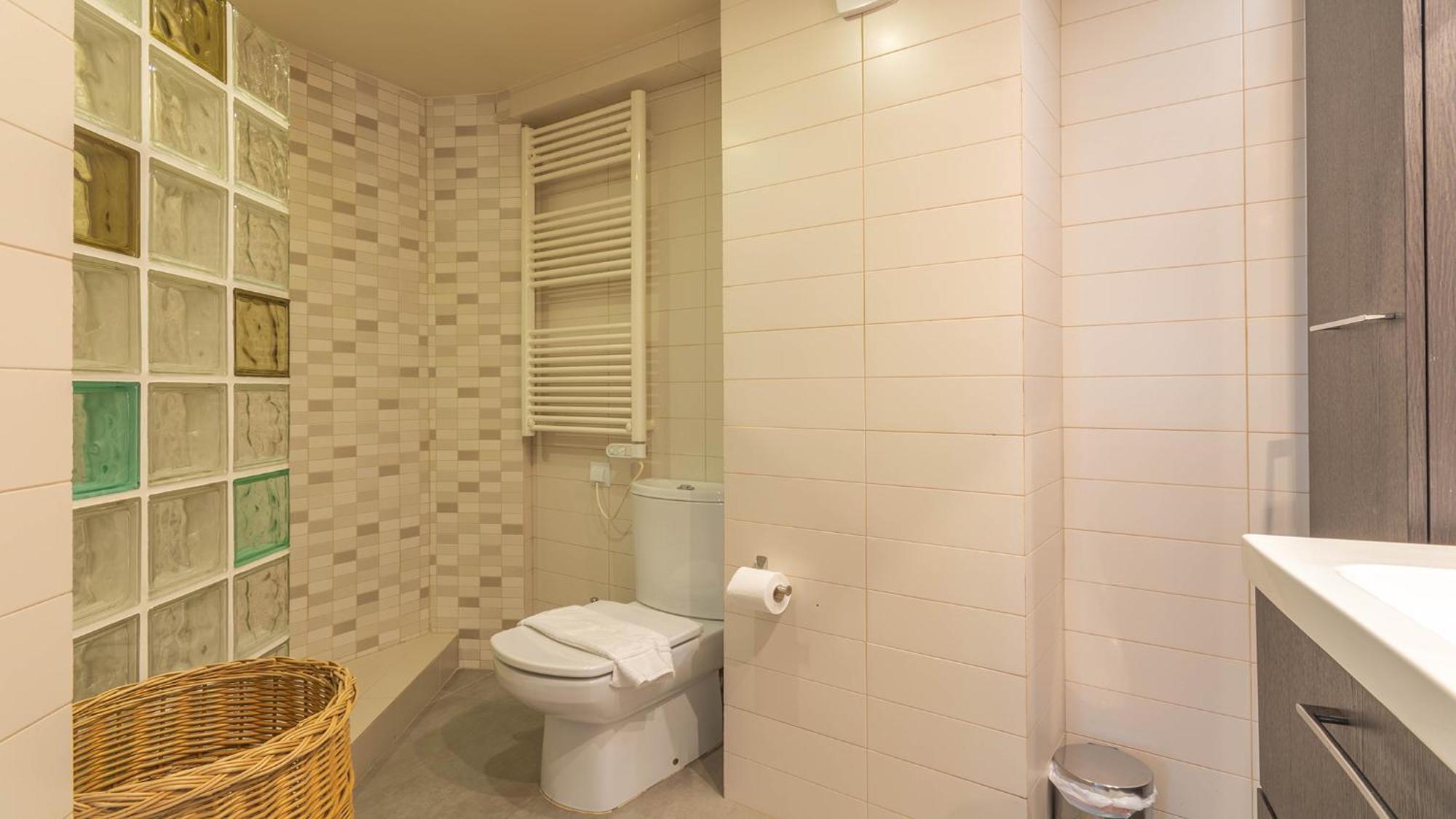 Apartamento Alfonso XII Centro 코르도바 외부 사진