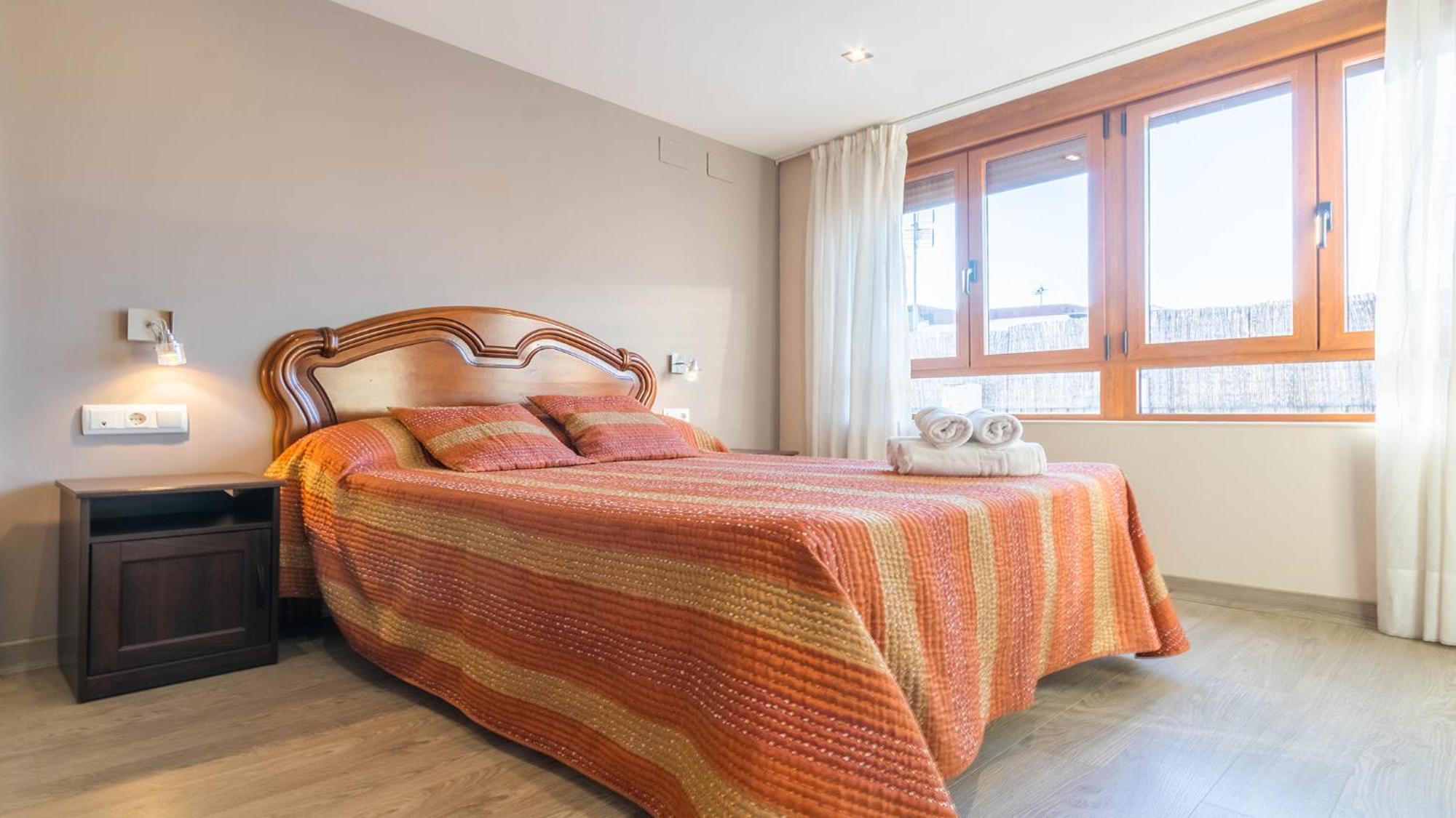Apartamento Alfonso XII Centro 코르도바 외부 사진