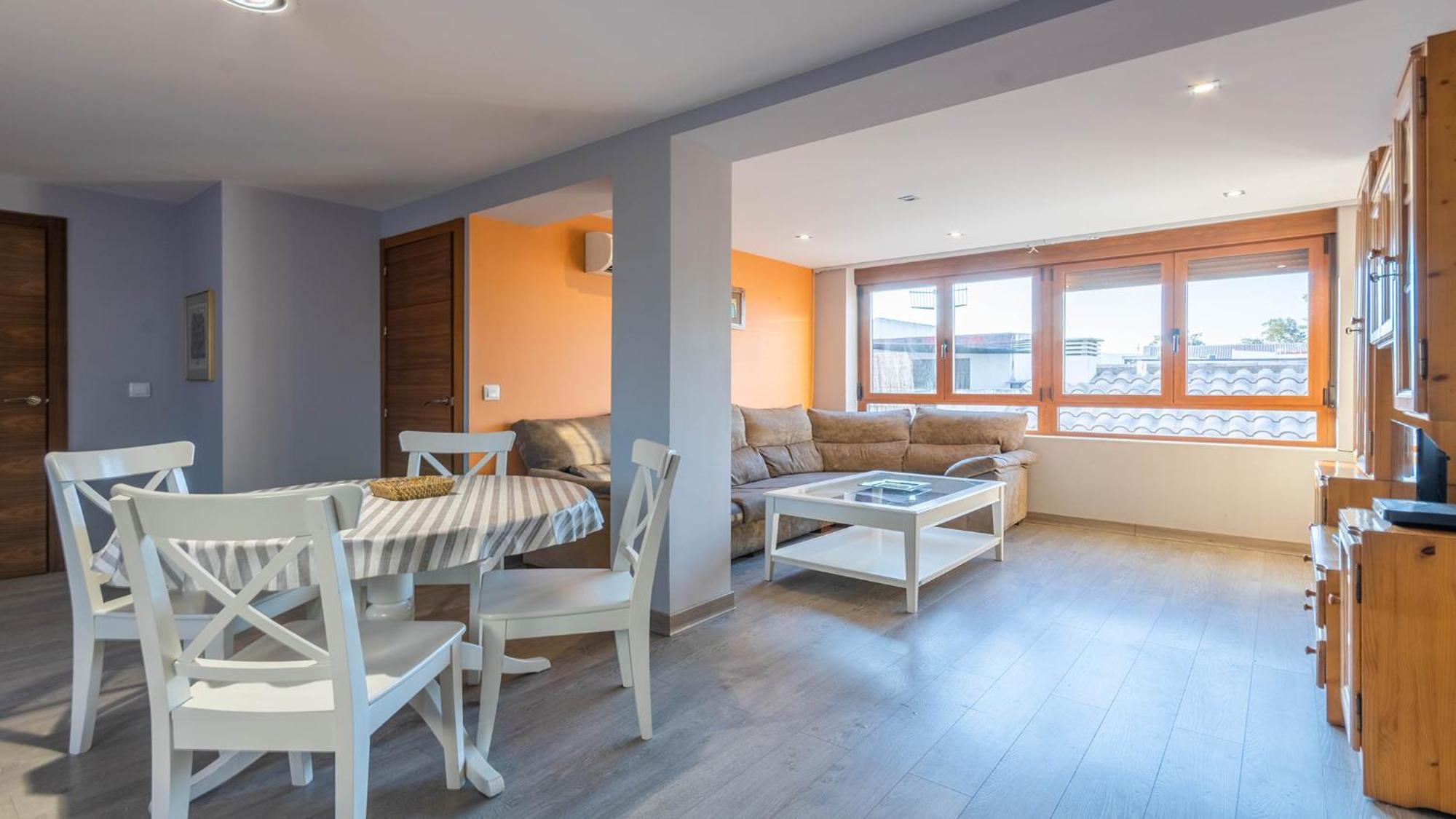 Apartamento Alfonso XII Centro 코르도바 외부 사진