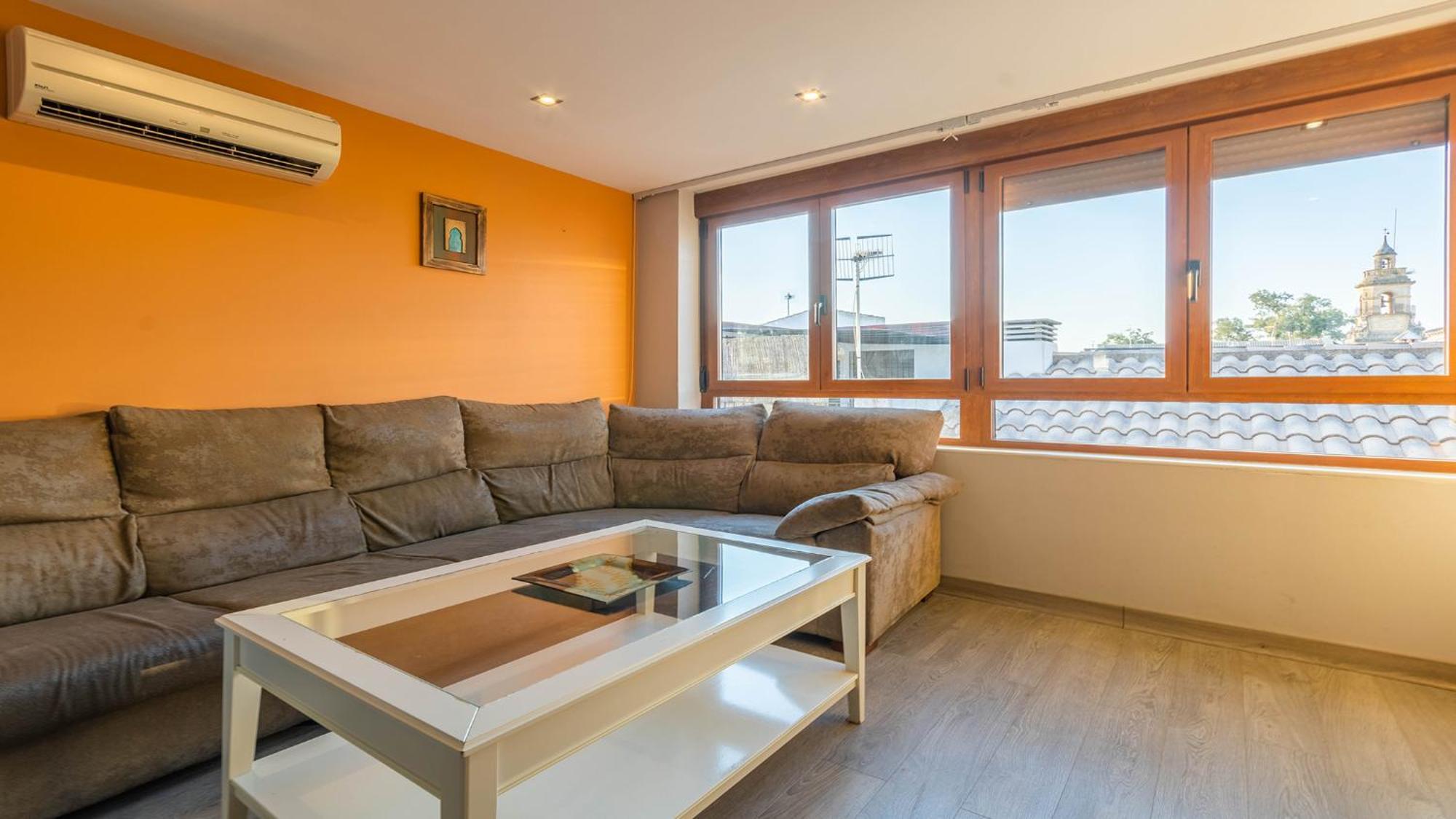 Apartamento Alfonso XII Centro 코르도바 외부 사진