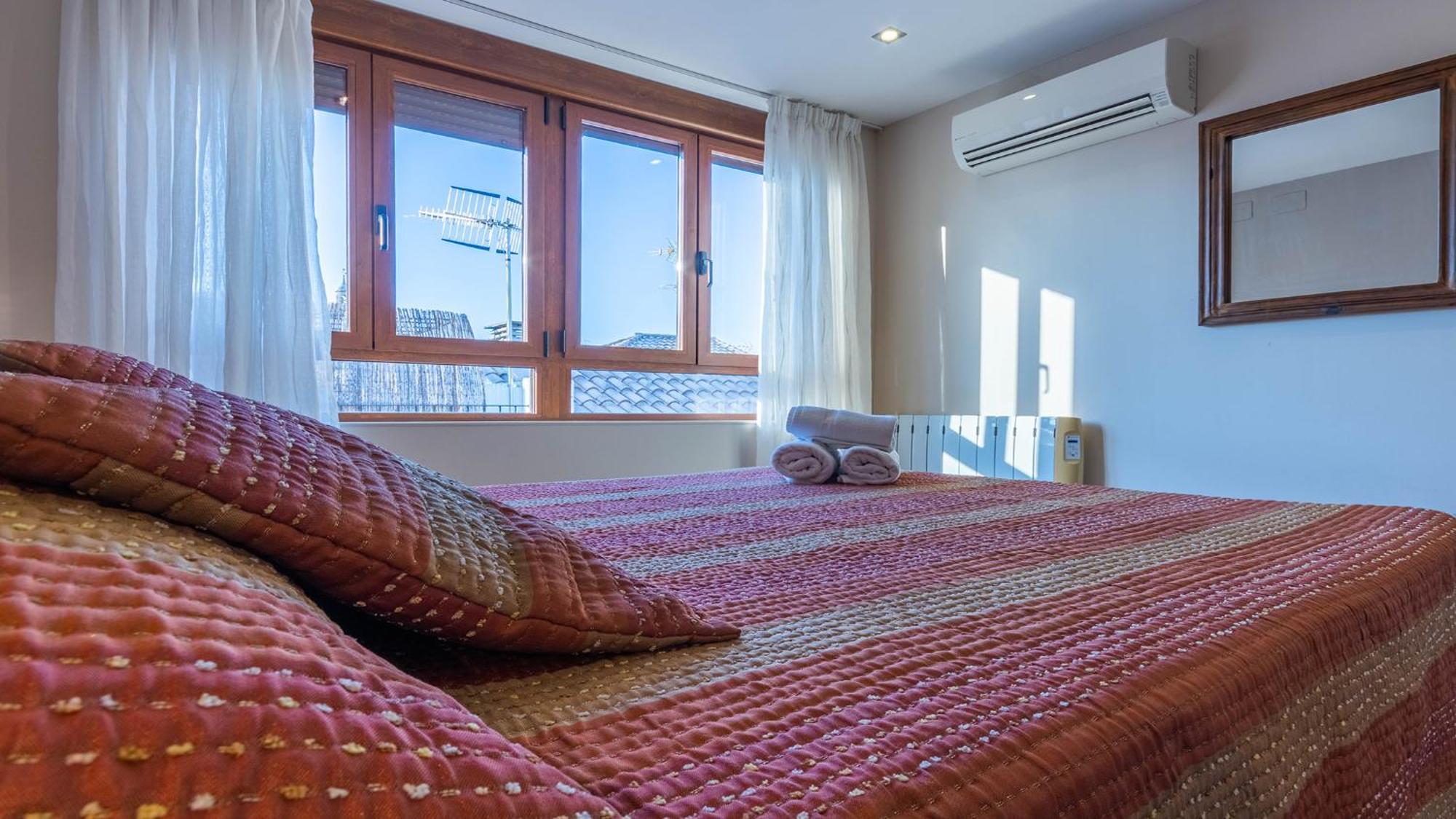 Apartamento Alfonso XII Centro 코르도바 외부 사진