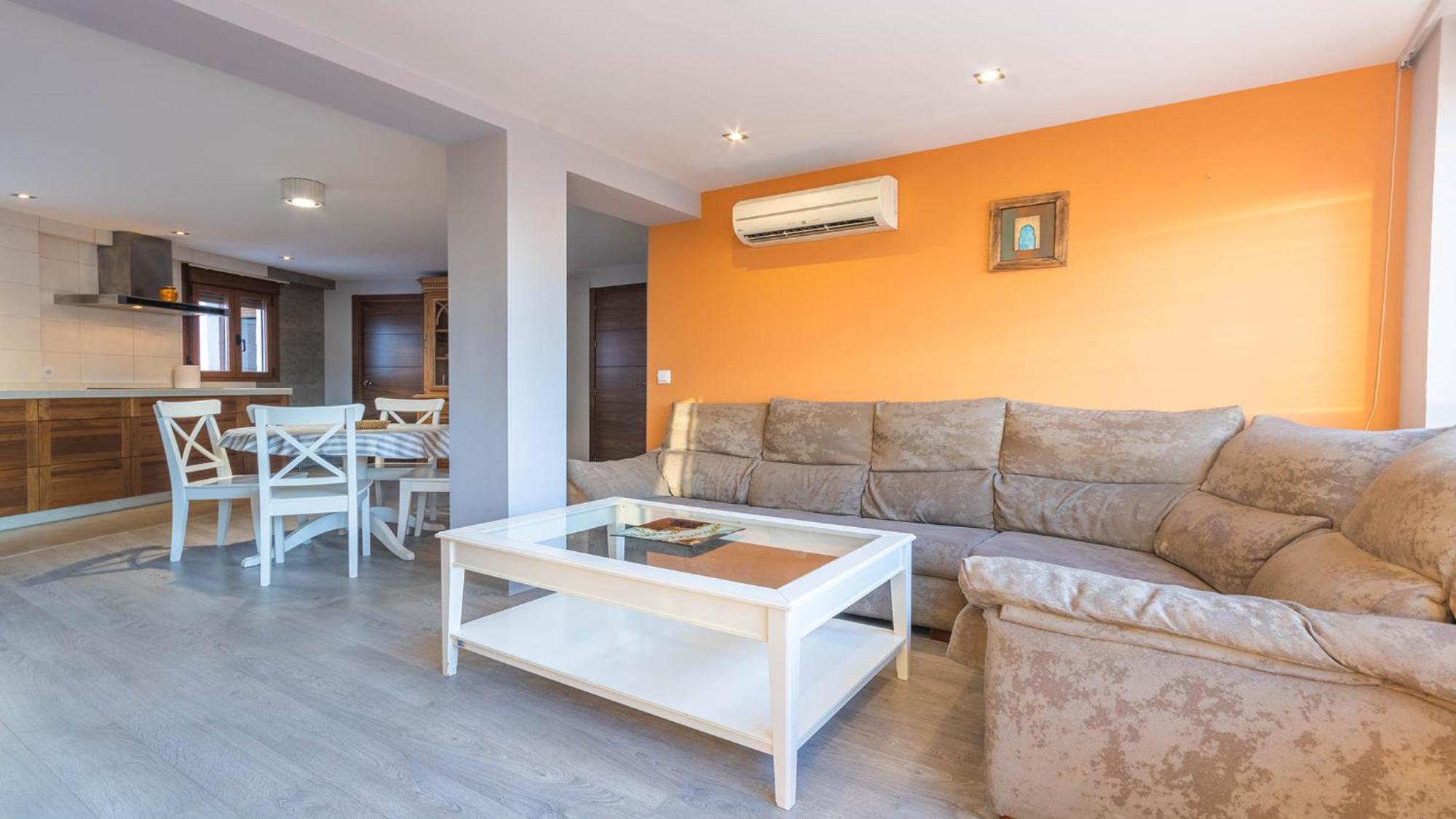 Apartamento Alfonso XII Centro 코르도바 외부 사진