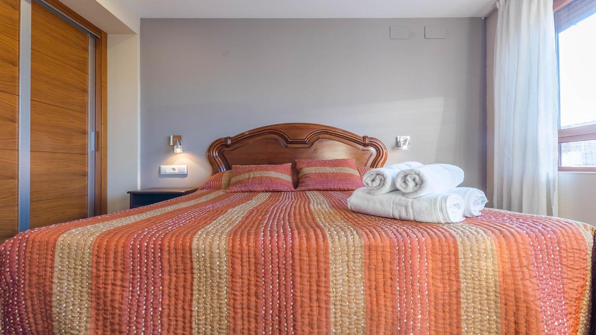 Apartamento Alfonso XII Centro 코르도바 외부 사진