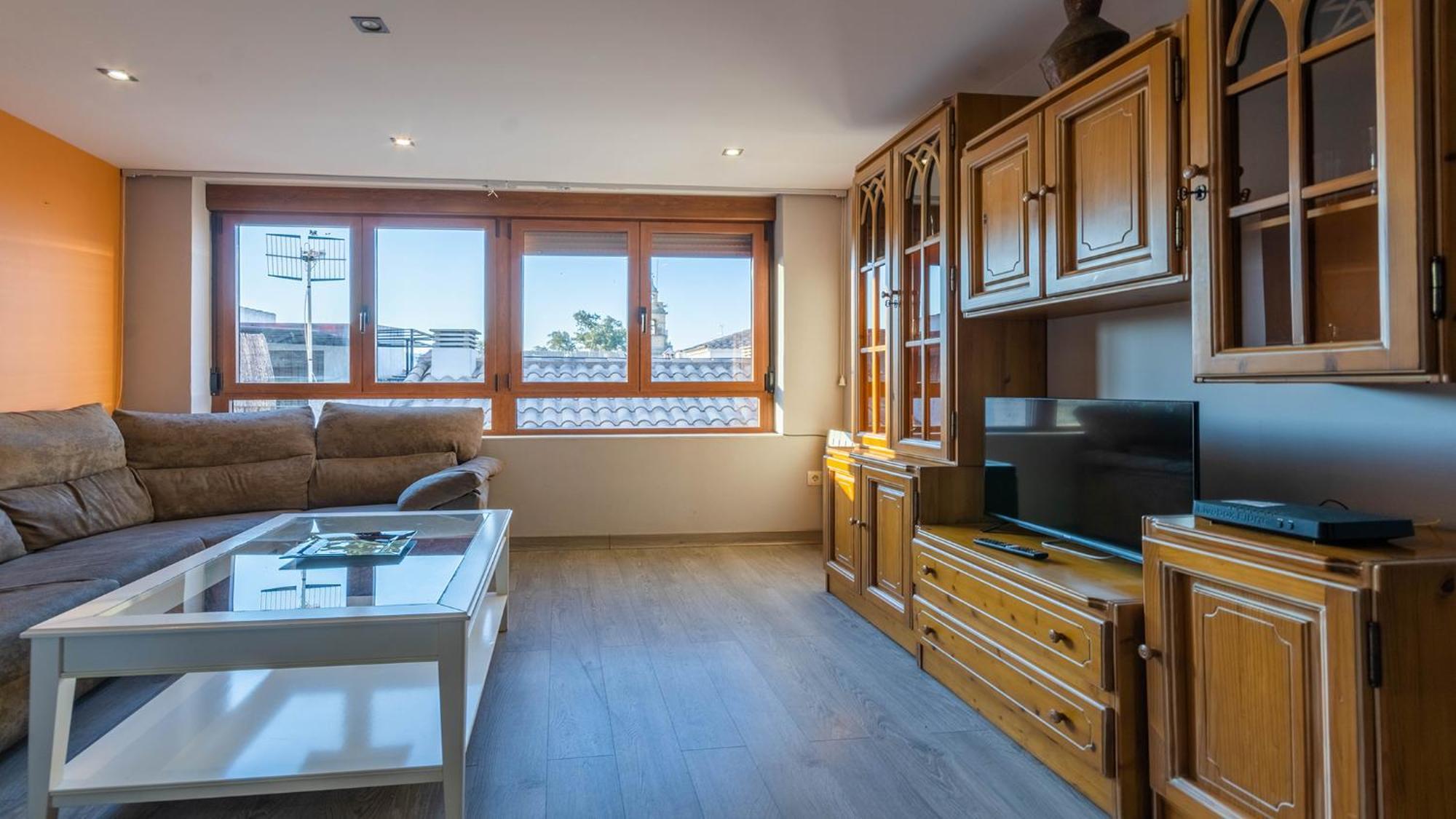 Apartamento Alfonso XII Centro 코르도바 외부 사진