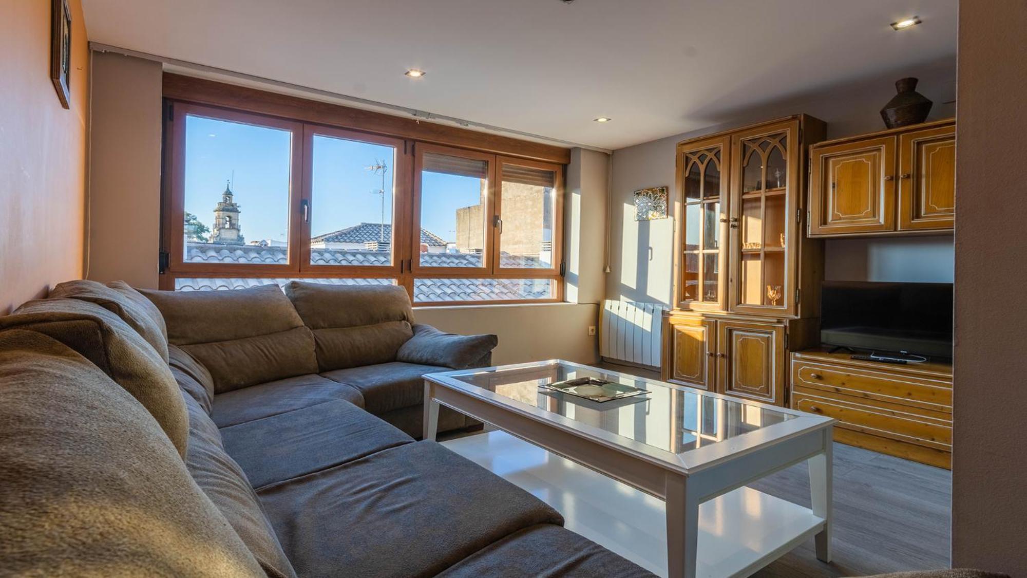 Apartamento Alfonso XII Centro 코르도바 외부 사진